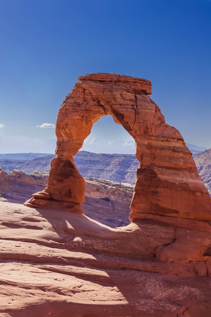 Delicate Arch - Image 1