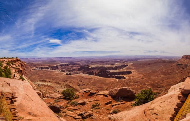 Grand View Point Overlook - Image 1