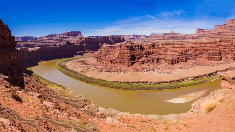 Dead Horse Point State Park - Image 1