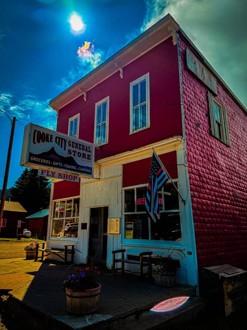 Cooke City General Store - Image 1