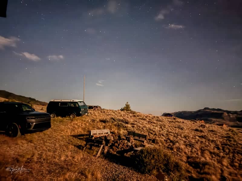 Wapiti Heights Overlook - Image 1