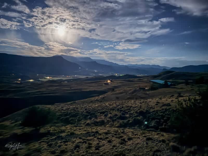 Wapiti Valley Overlook - Image 1