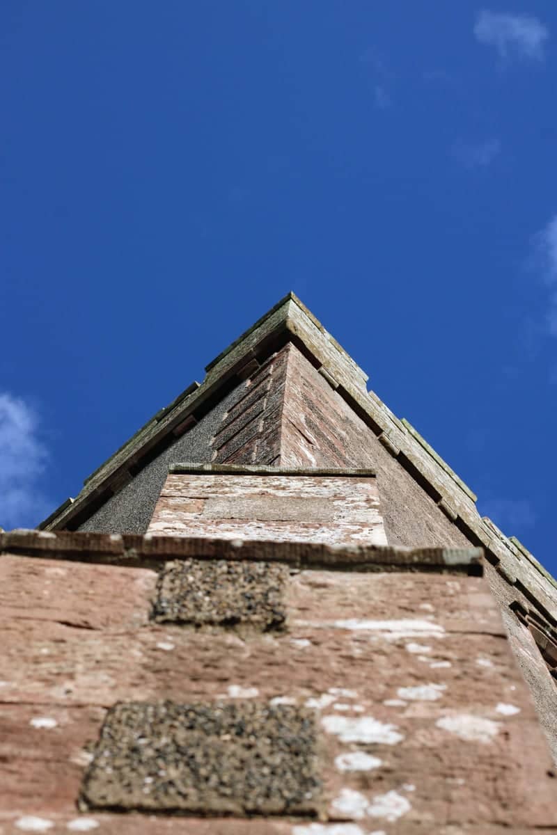 St Paul's Church, Irton - Image 1