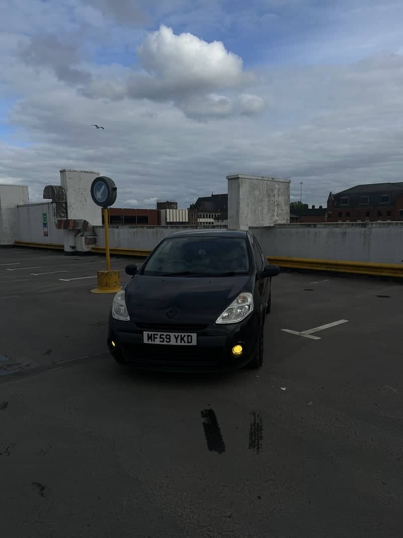Wolverhampton Rooftop Parking - Image 1