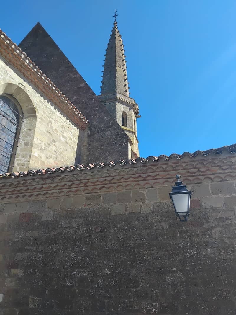 Church of Santa Maria de Vilamòs - Image 1