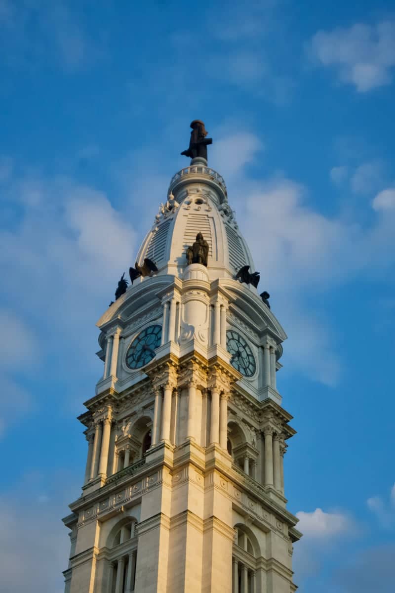 Philadelphia City Hall - Image 1