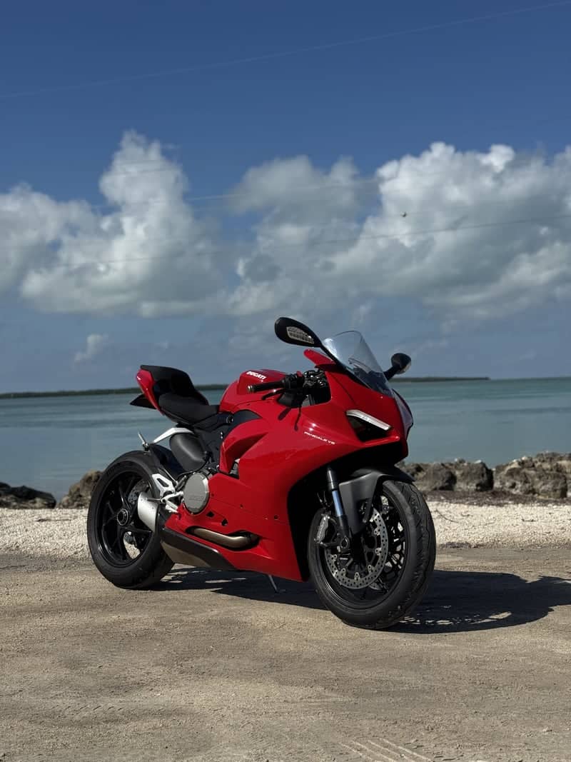 Islamorada Coastal Overlook - Image 1