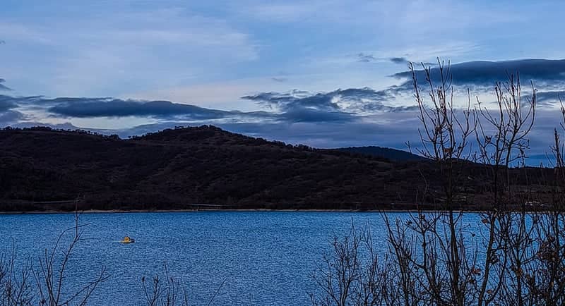 Ullibarri-Gamboa Reservoir - Image 1