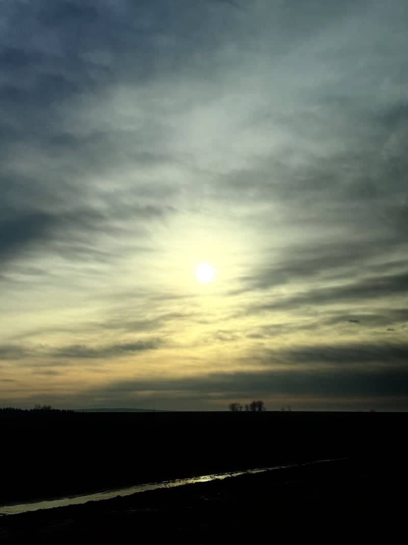 Carrington Prairie Horizon - Image 1