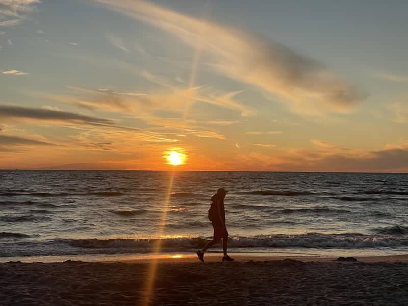 Palanga Beach - Image 1