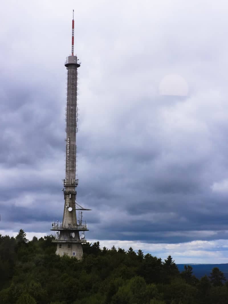 Święty Krzyż TV Tower - Image 1