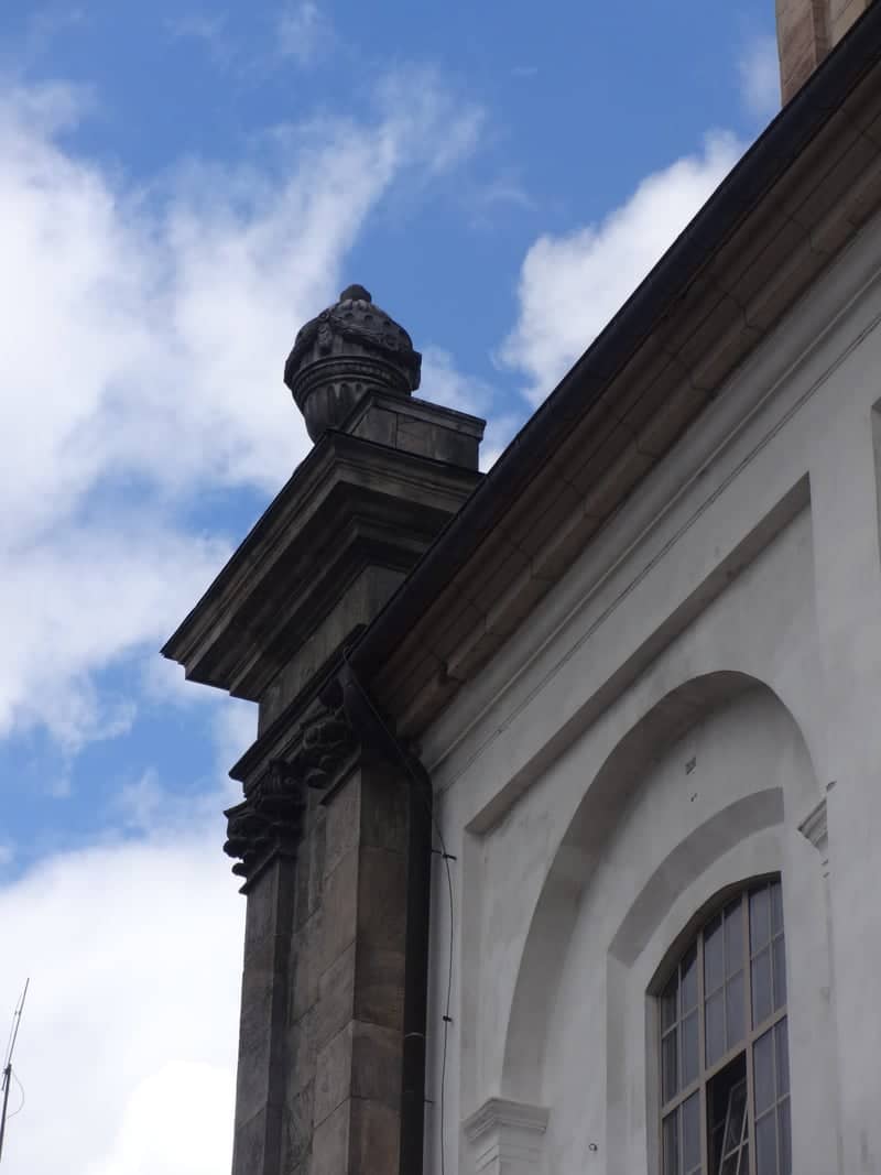 Holy Cross Monastery (Święty Krzyż) - Image 1