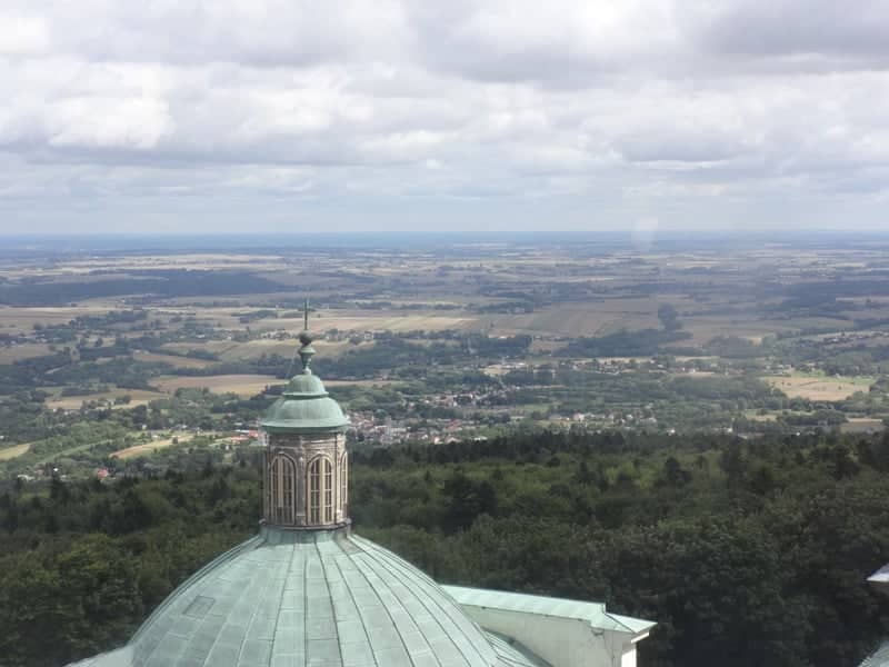 Holy Cross Monastery (Święty Krzyż) - Image 1