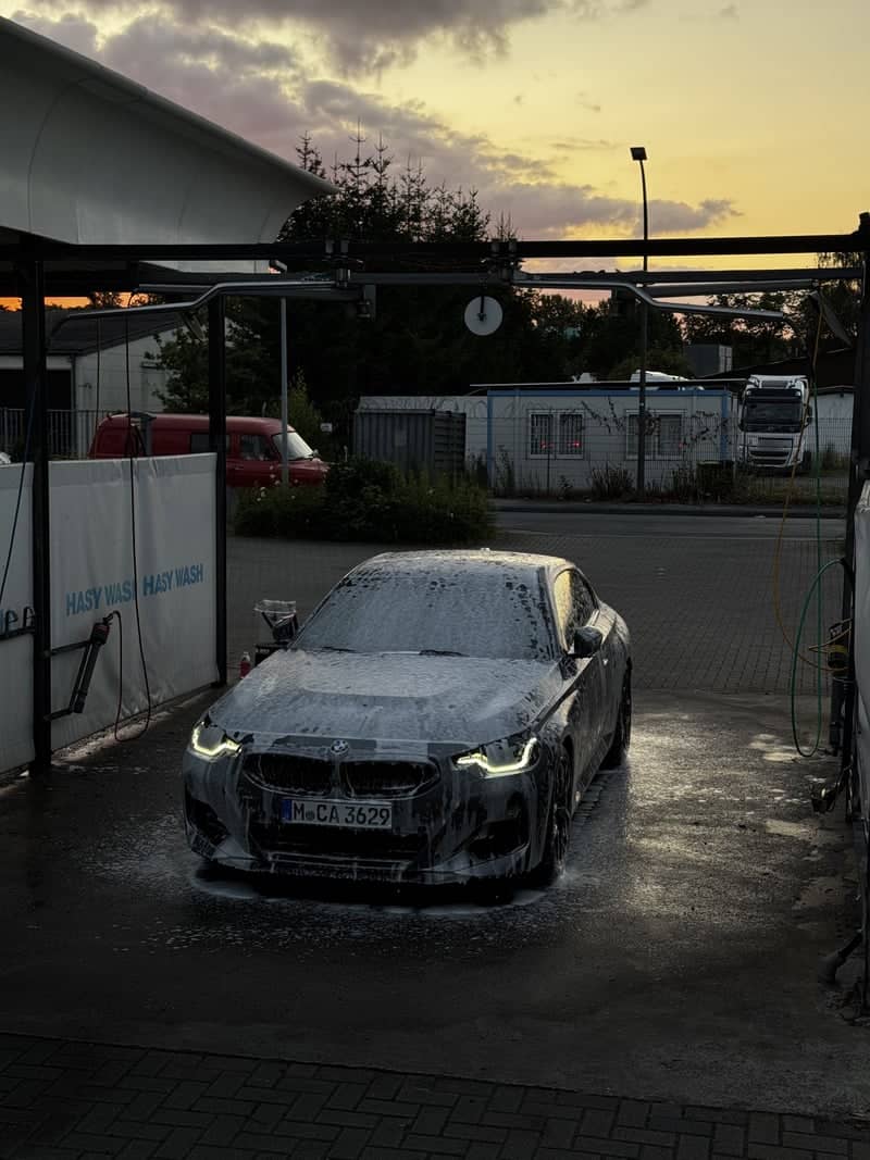 Hasy Wash Dortmund - Image 1