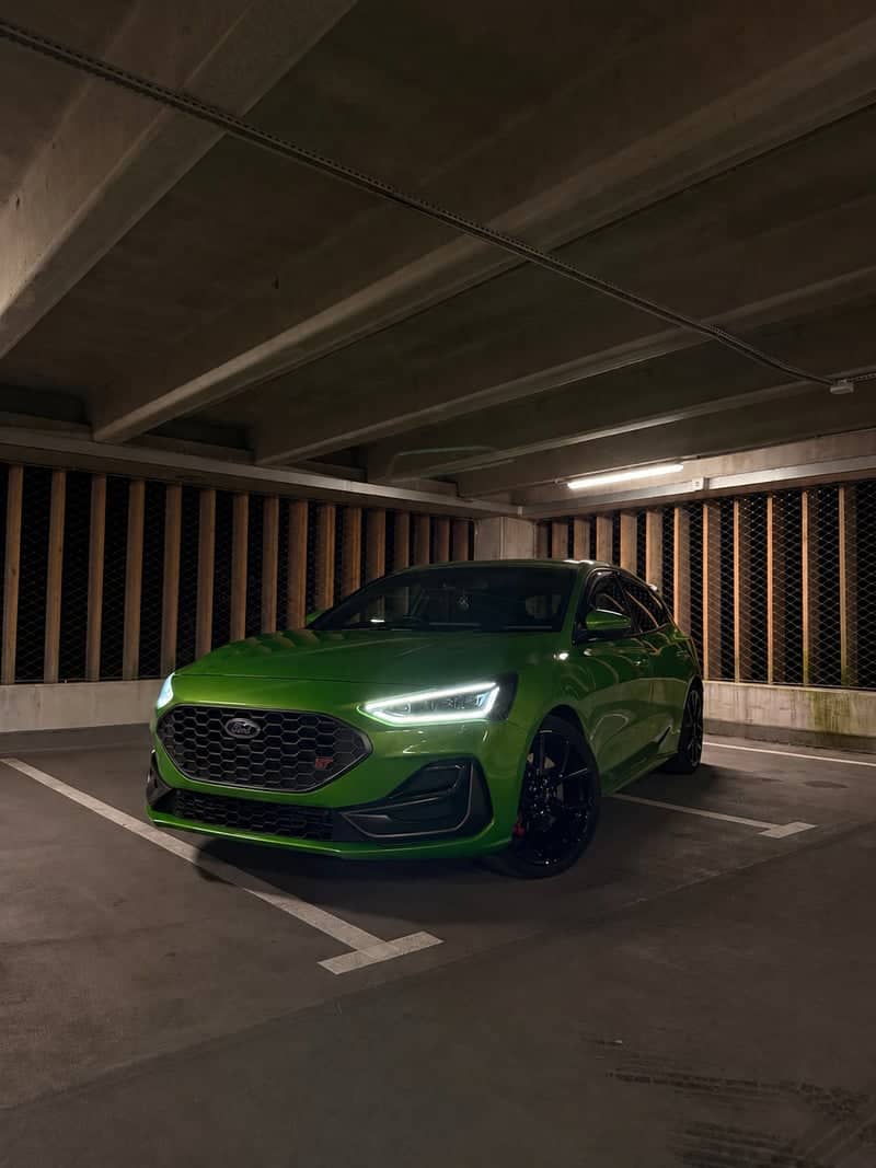Sadlers Mead Car Park - Image 1
