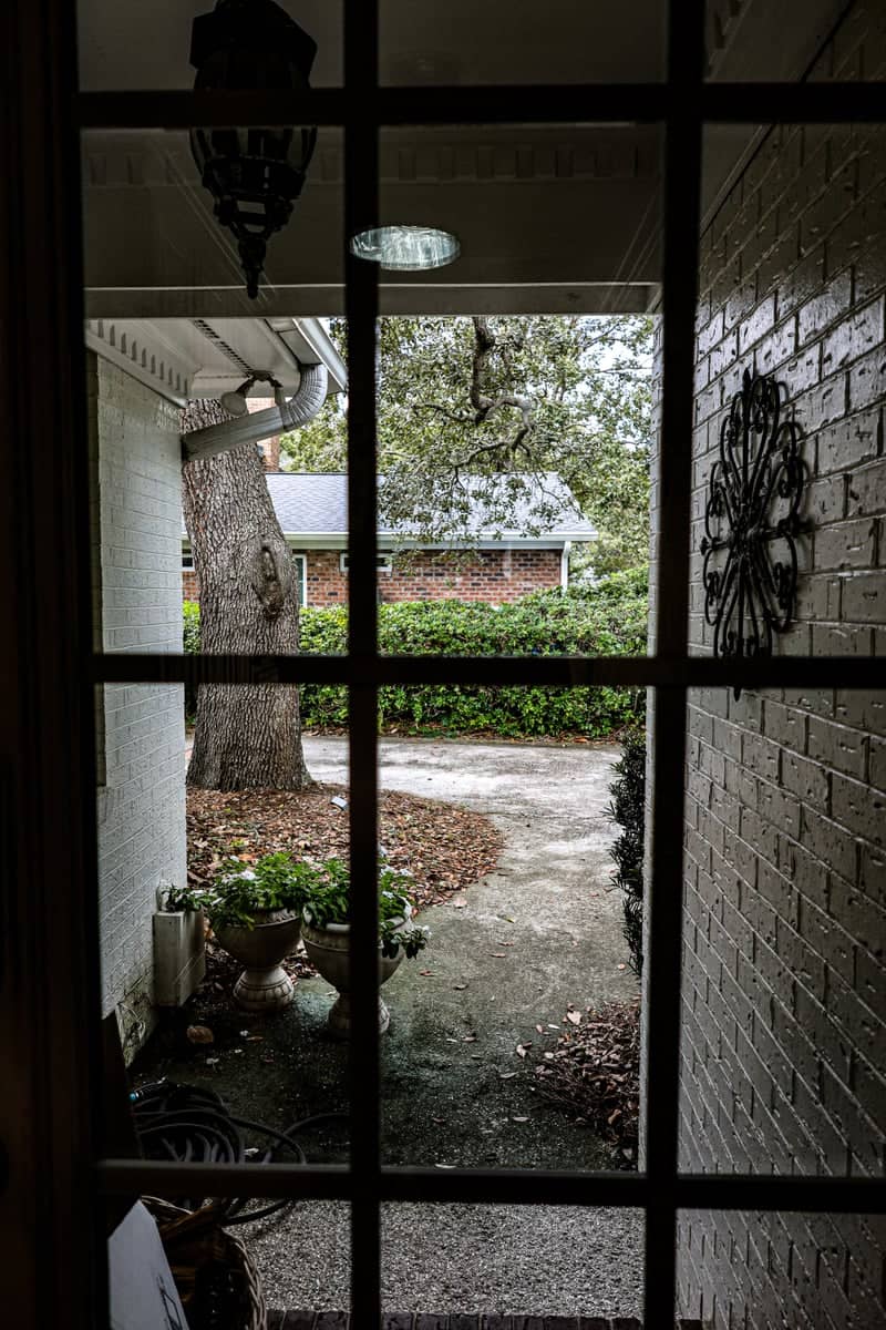 Myrtle Beach Brick Courtyard - Image 1