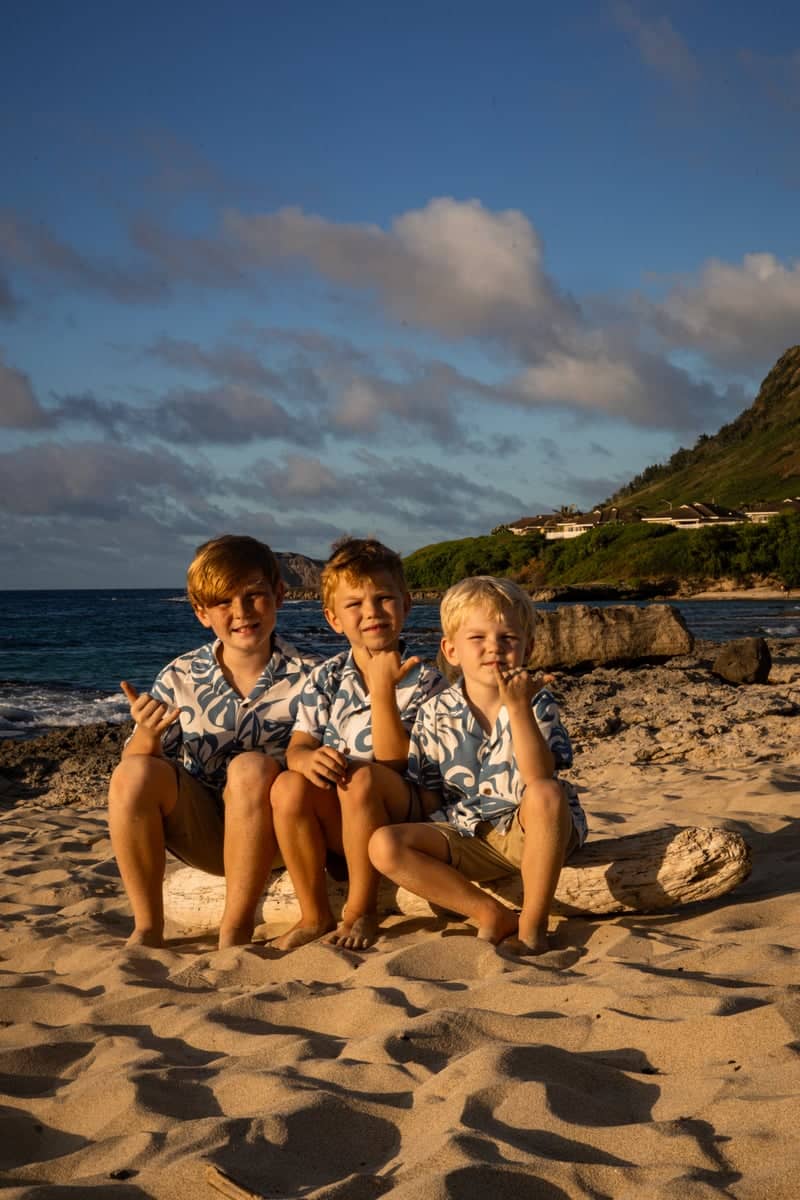 Tropical Coastal Beach - Image 1