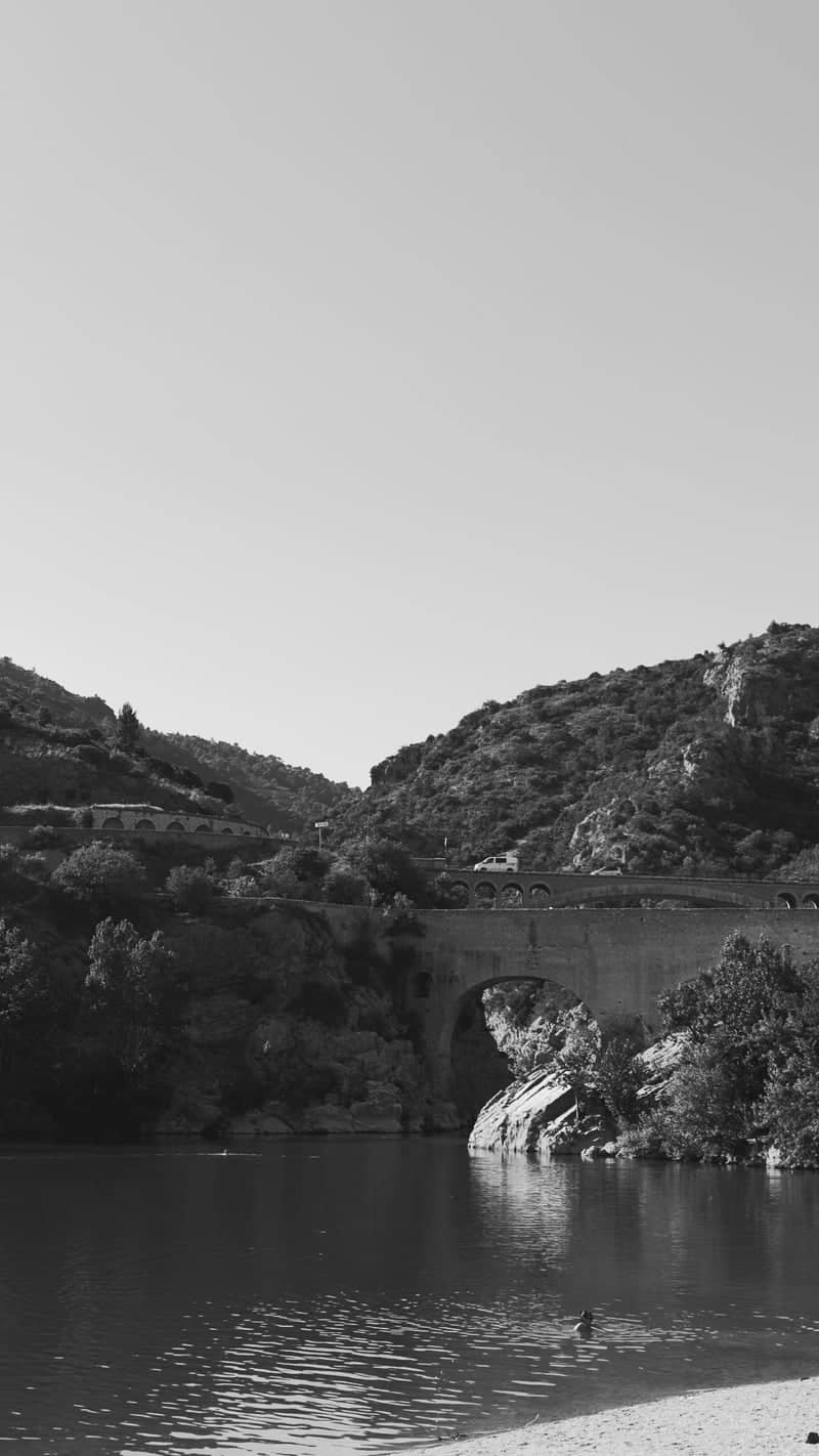 Pont du Diable, Aniane - Image 1