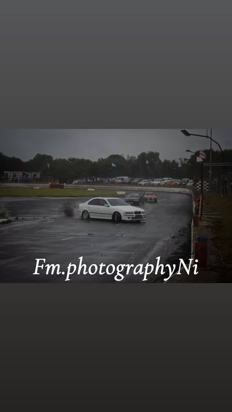Nutts Corner Circuit - Image 1