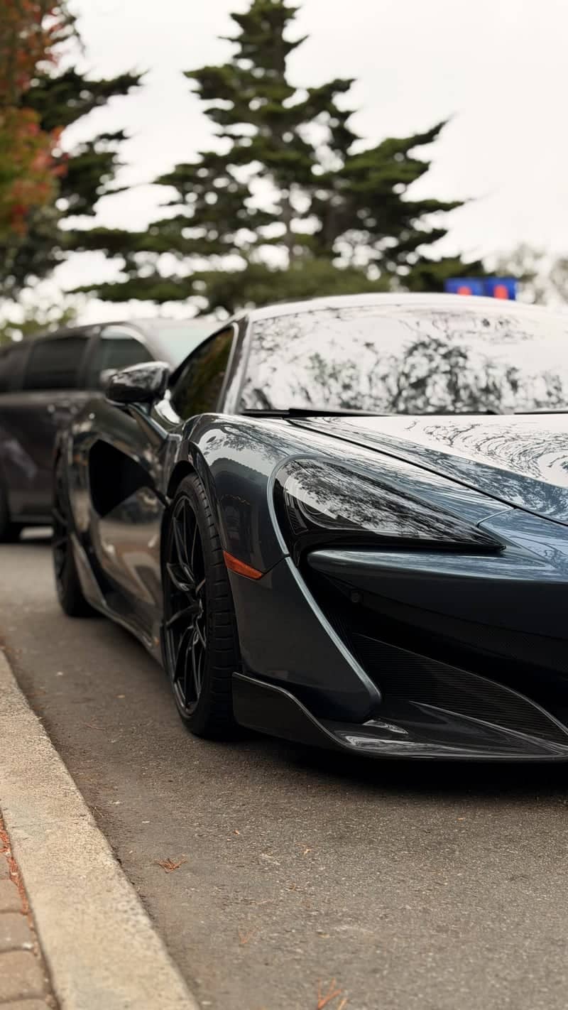 Ocean Avenue, Carmel-by-the-Sea - Image 1
