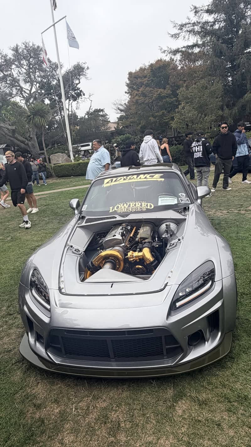 Devendorf Park Car Show - Image 1