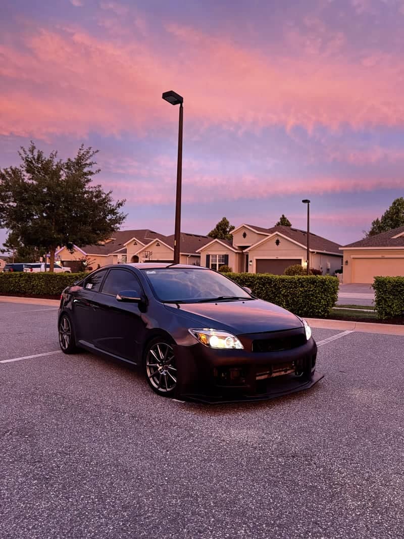 Minneola Residential Sunset Spot - Image 1
