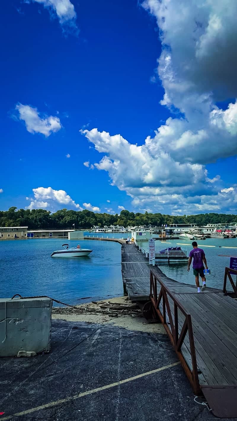 Burnside Marina - Image 1