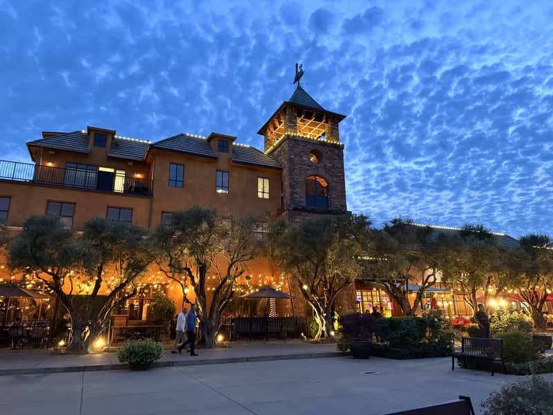 El Dorado Hills Town Center - Image 1