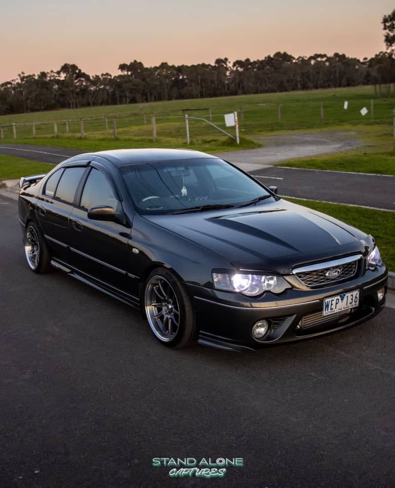 Brady Road Automotive Spot - Image 1
