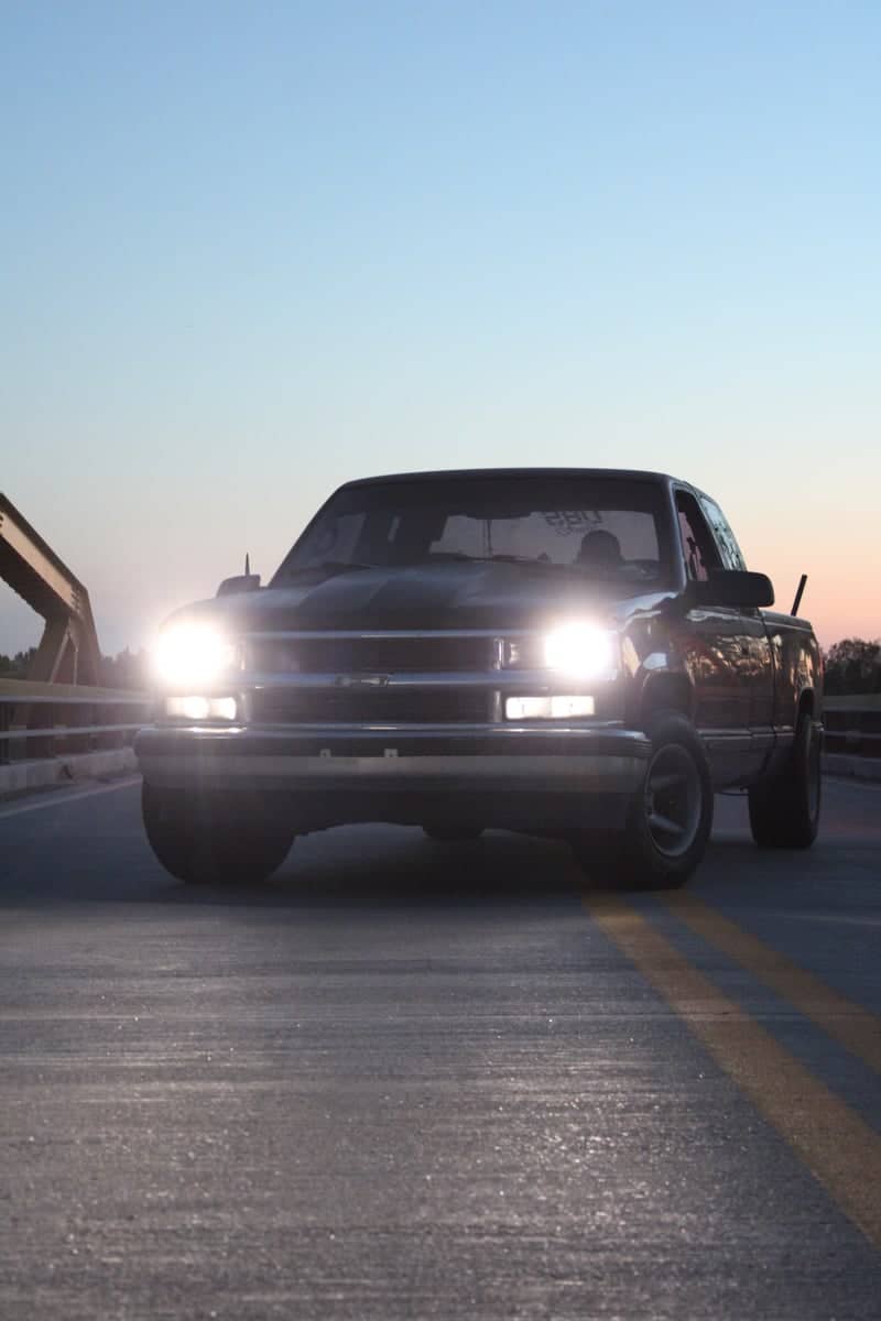 Pony Bridge (Route 66) - Image 1