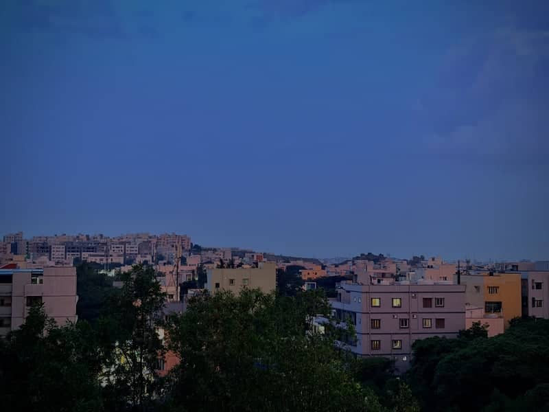 Dollar Hills Cityscape View - Image 1