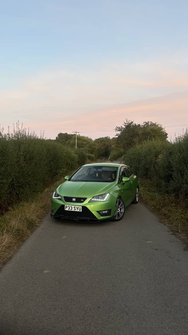Ilchester Country Lane - Image 1