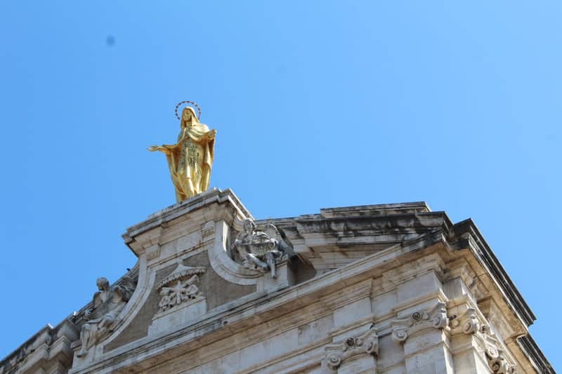 Chiesa Nuova, Assisi - Image 1