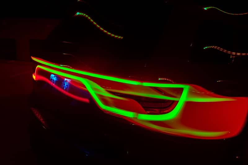 Manassas Automotive Night Spot - Image 1