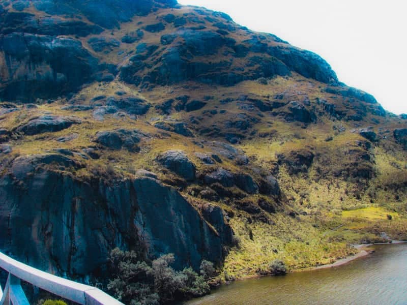 Cajas National Park - Image 2