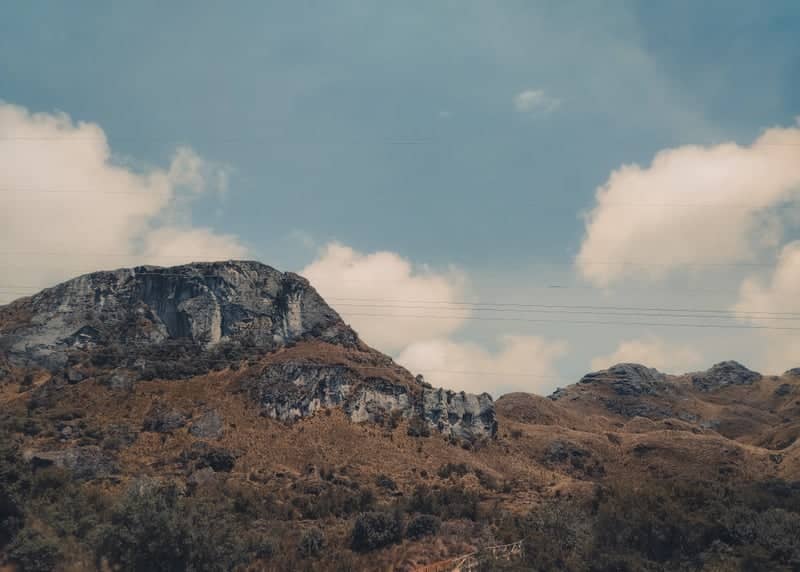 Cajas National Park - Image 3
