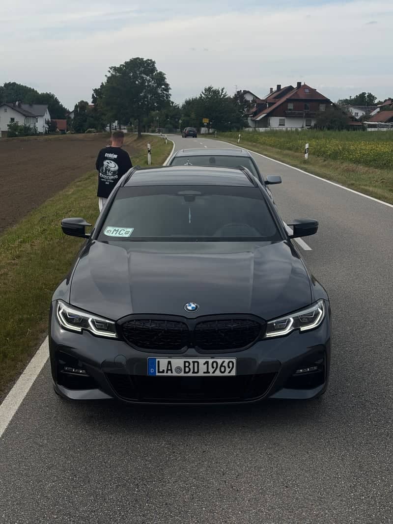 Altdorf Countryside Road - Image 1
