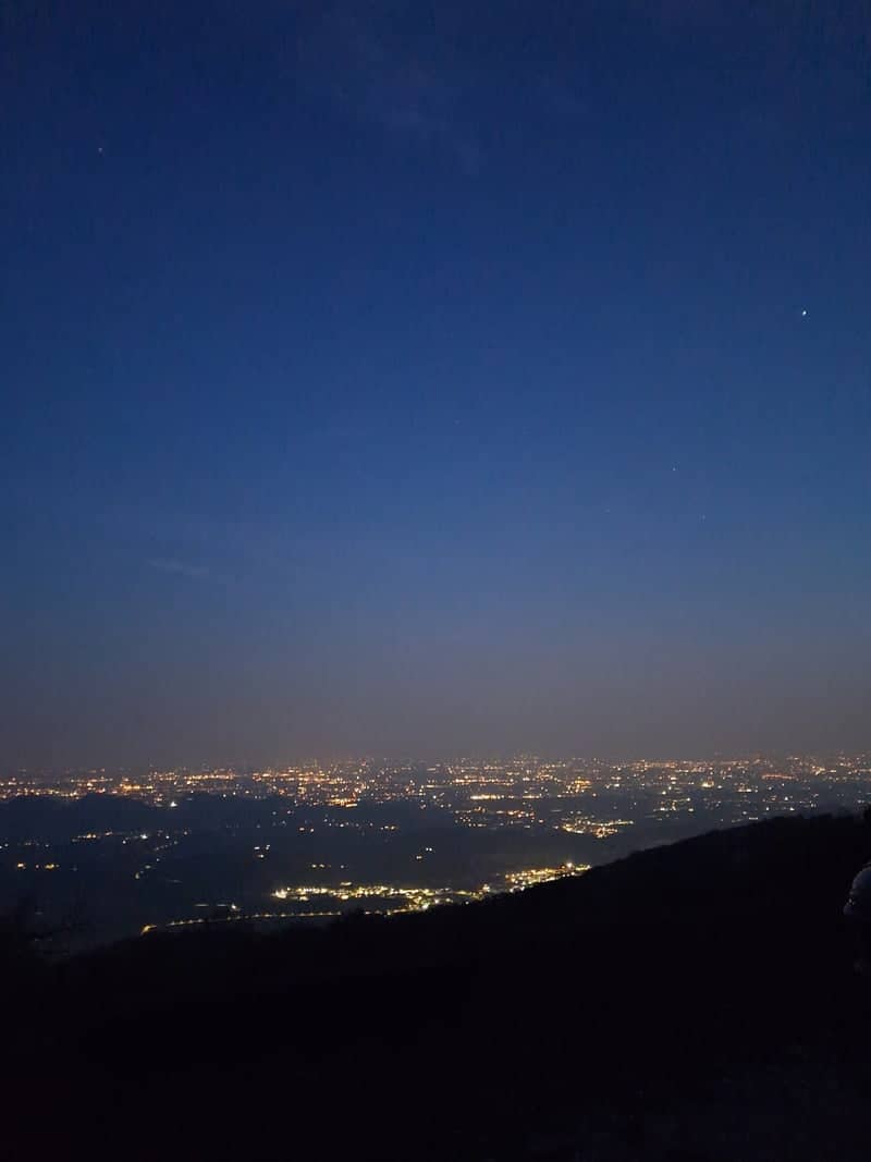 Monte Tomba Valley Overlook - Image 1