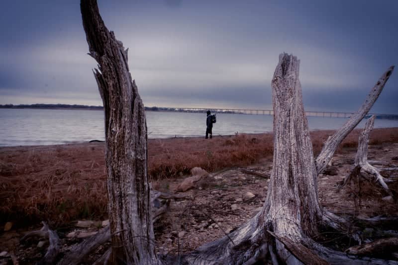 Lake Waco Shoreline - Image 1