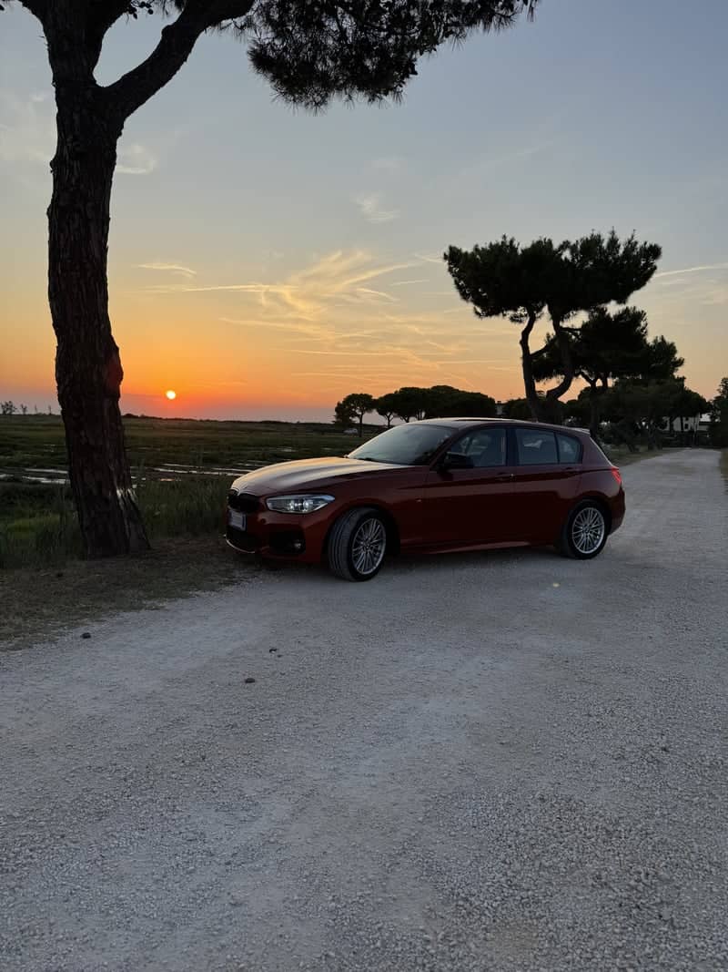 Cavallino-Treporti Lagoon Road - Image 1