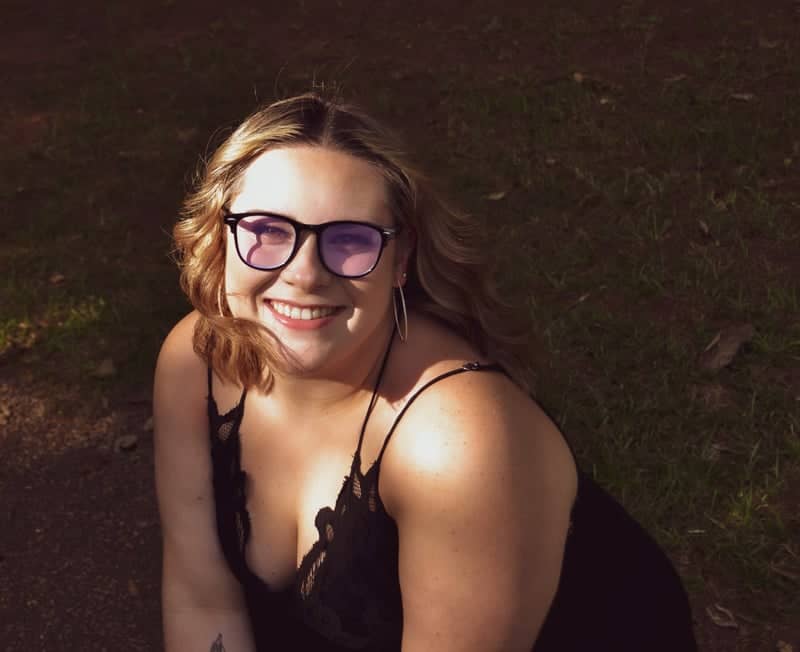 Fayetteville Rural Portrait Spot - Image 1