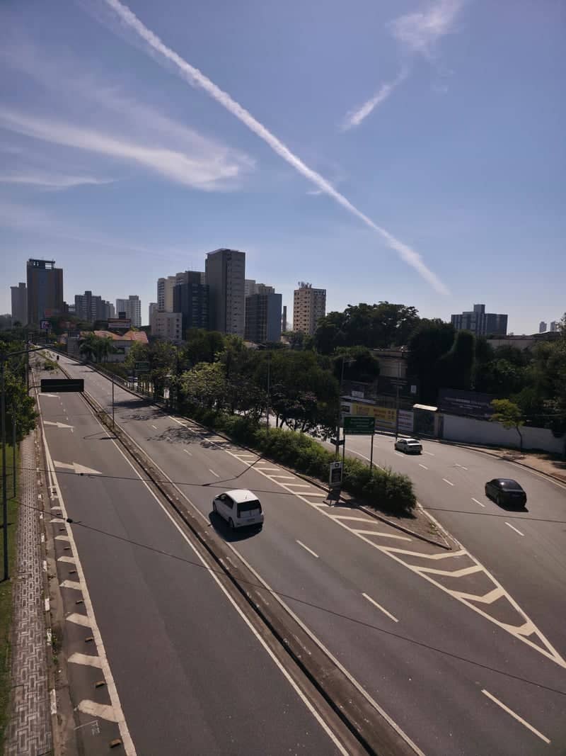 Praça IV Centenário Overlook - Image 1