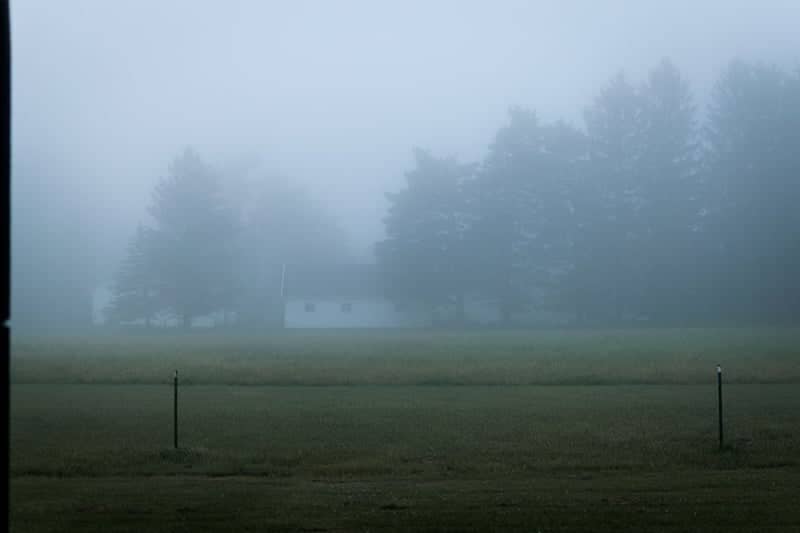 Frankfort Rural Farmland - Image 1