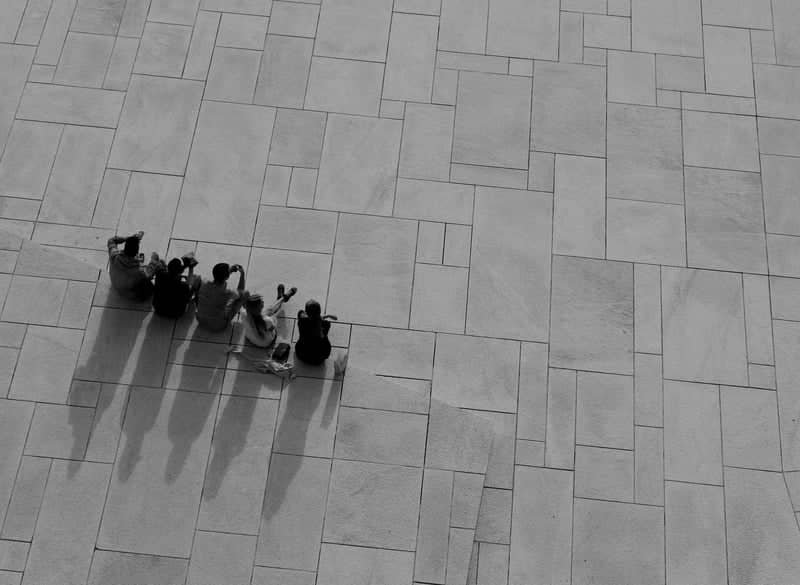 Oslo Opera House Roof - Image 1