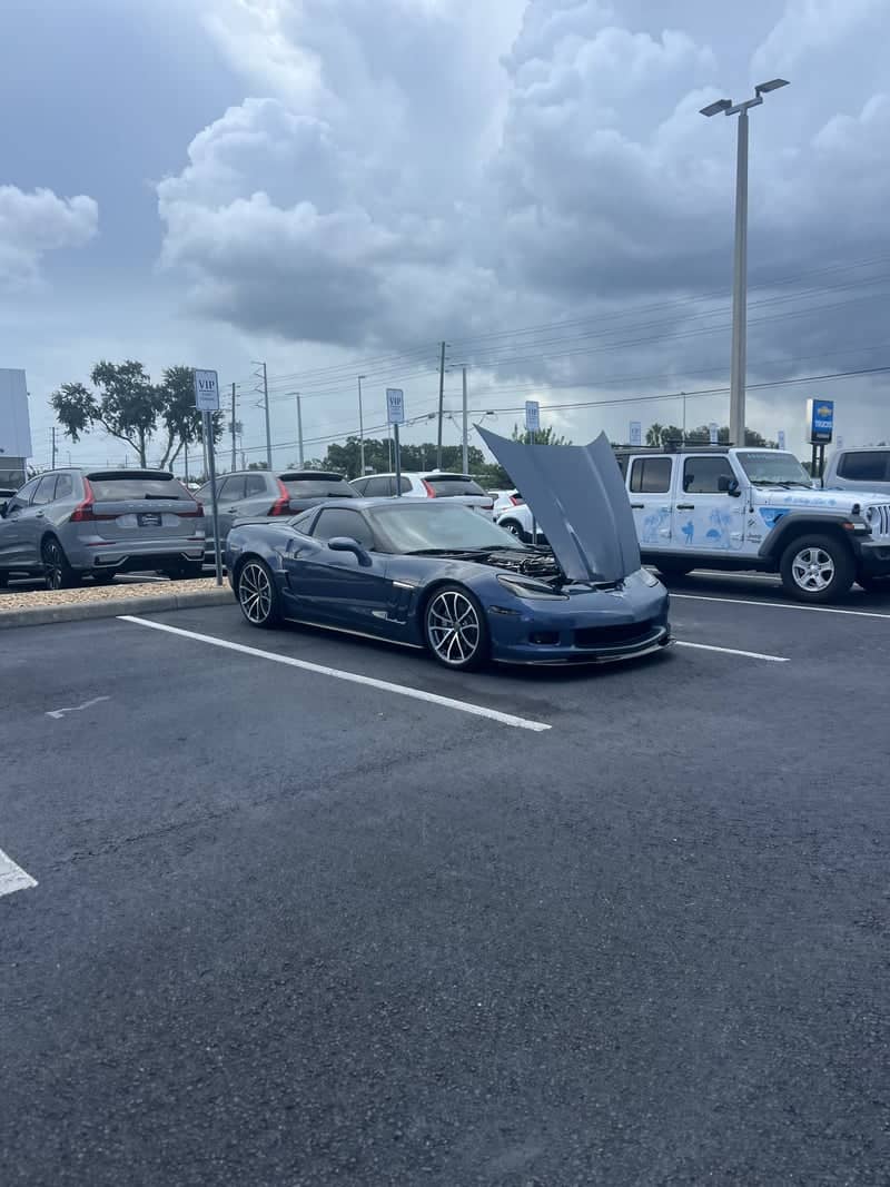 Castriota Chevrolet Tarpon Springs - Image 1