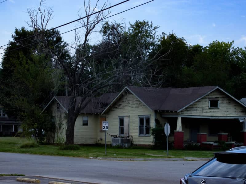 Historic Osage Street Cottage - Image 1