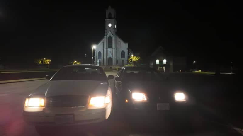 St. Mary Catholic Church - Image 1