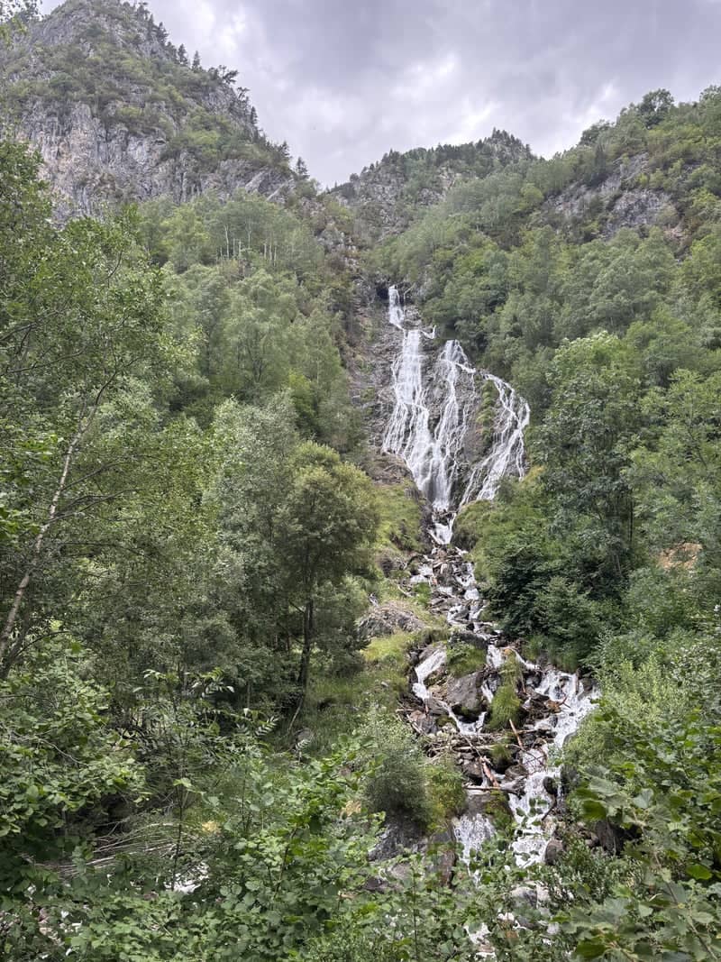 Cascada de Espigantosa - Image 1