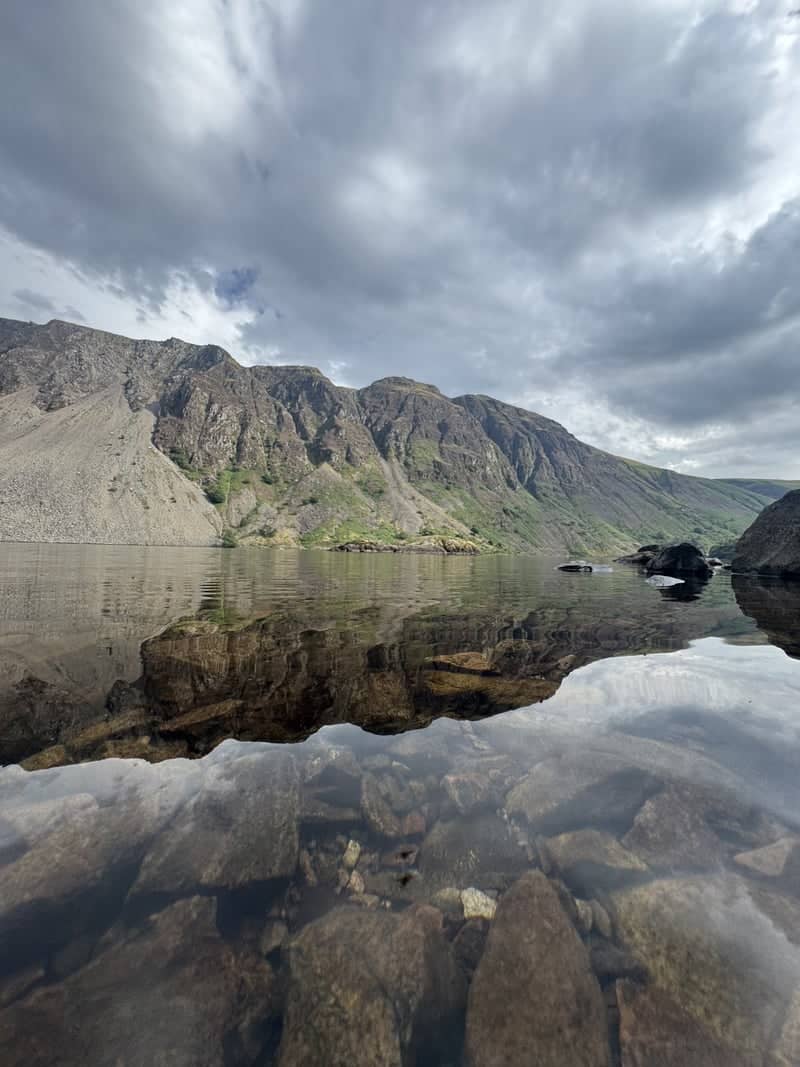 Wast Water - Image 1