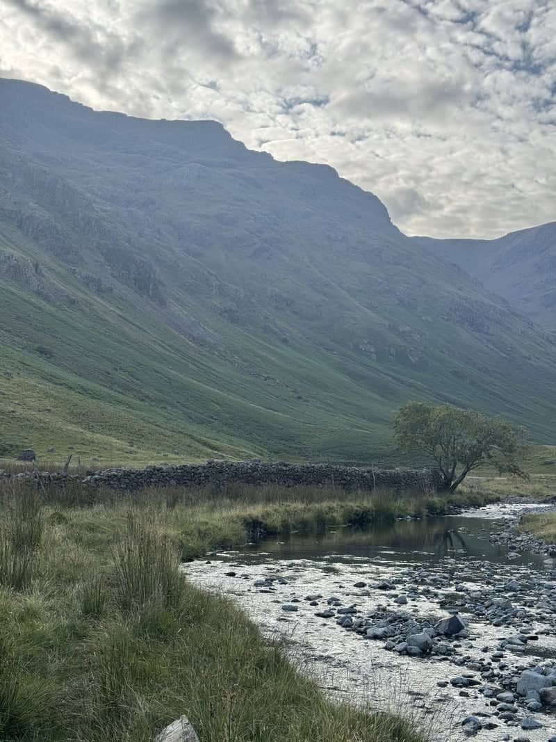 Wasdale Head Valley - Image 1